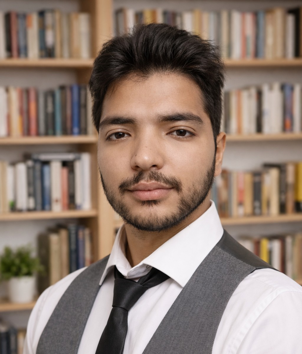 مرتضی جهش